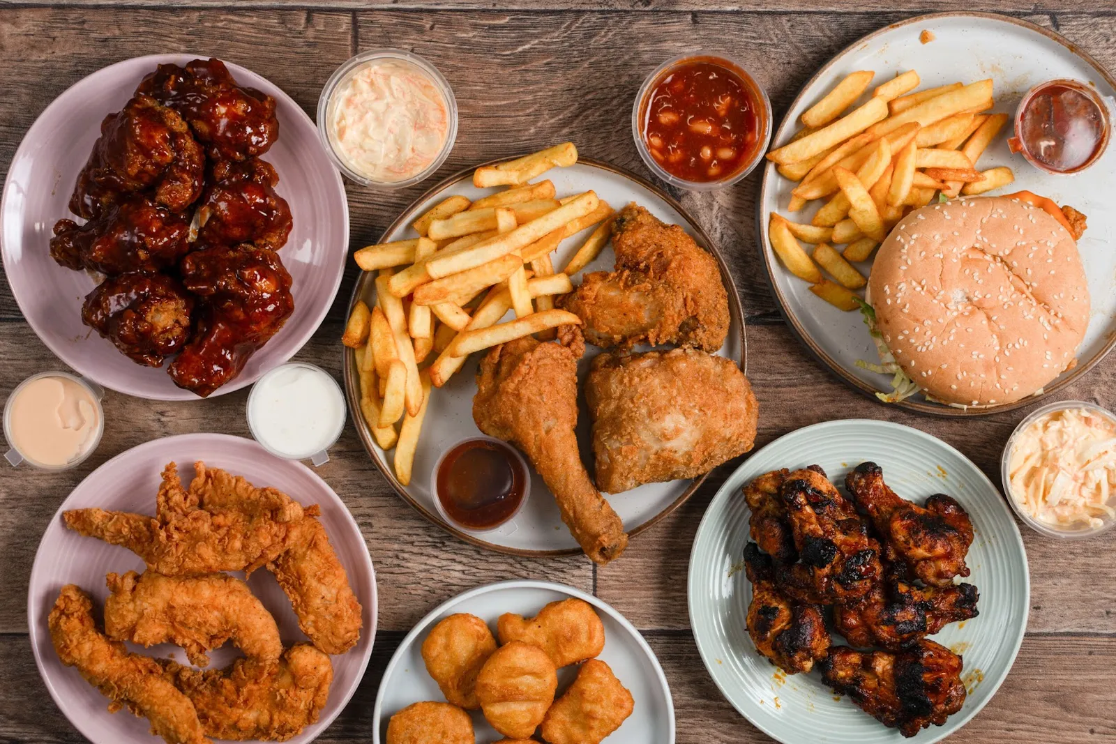 Chicken world peri peri gorseinon · Photos 4