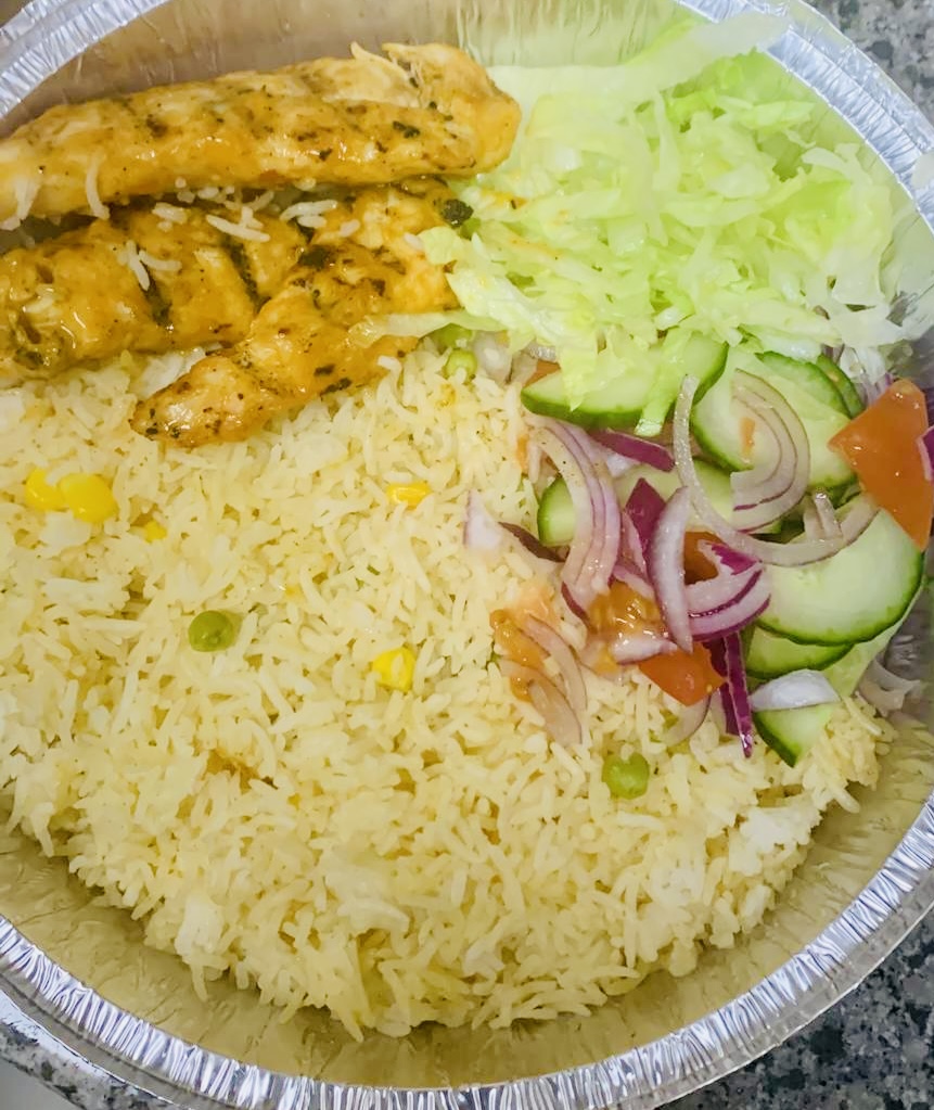 Chicken world peri peri gorseinon · Photos 8