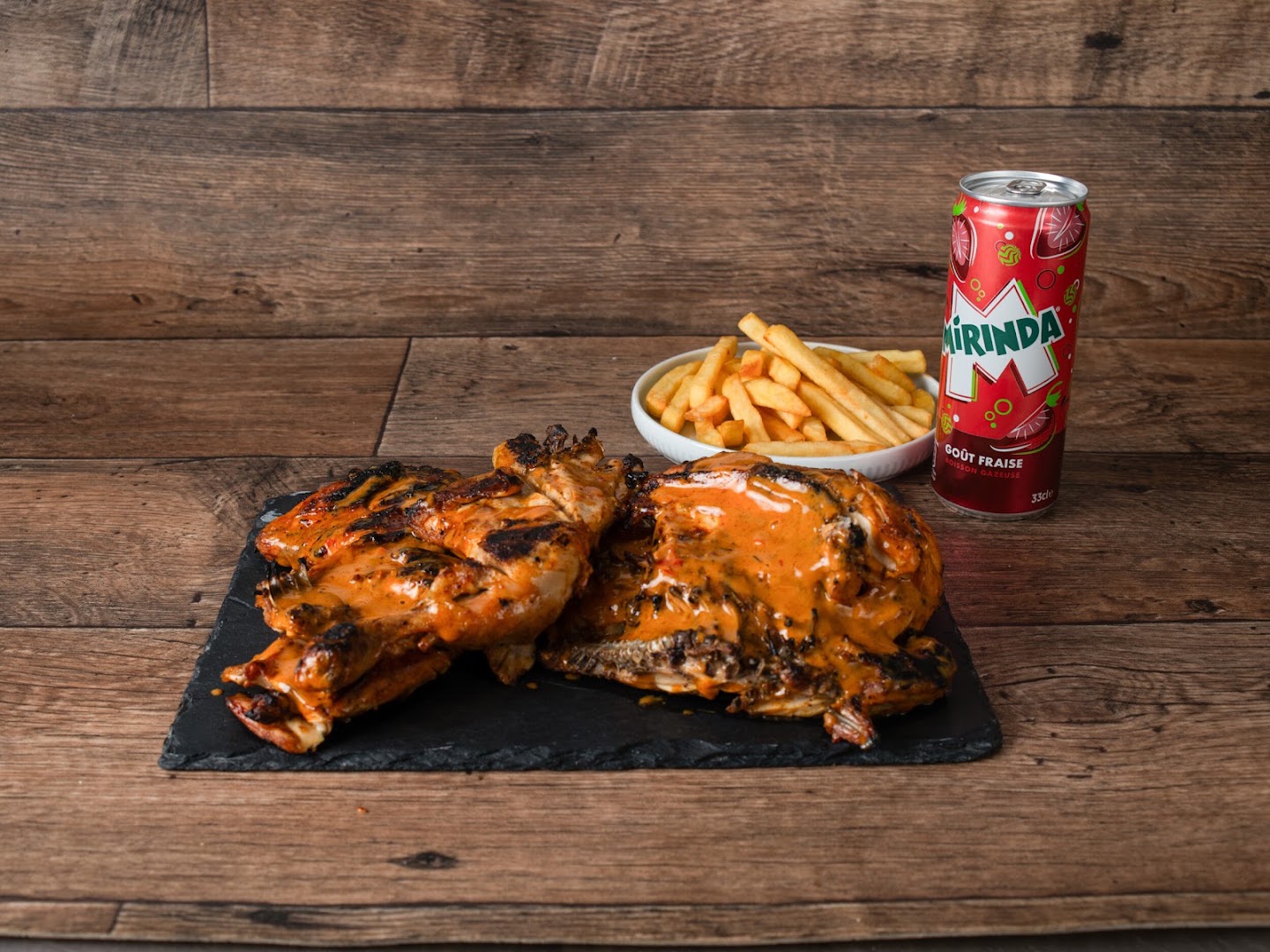 Chicken world peri peri gorseinon · Photos 2