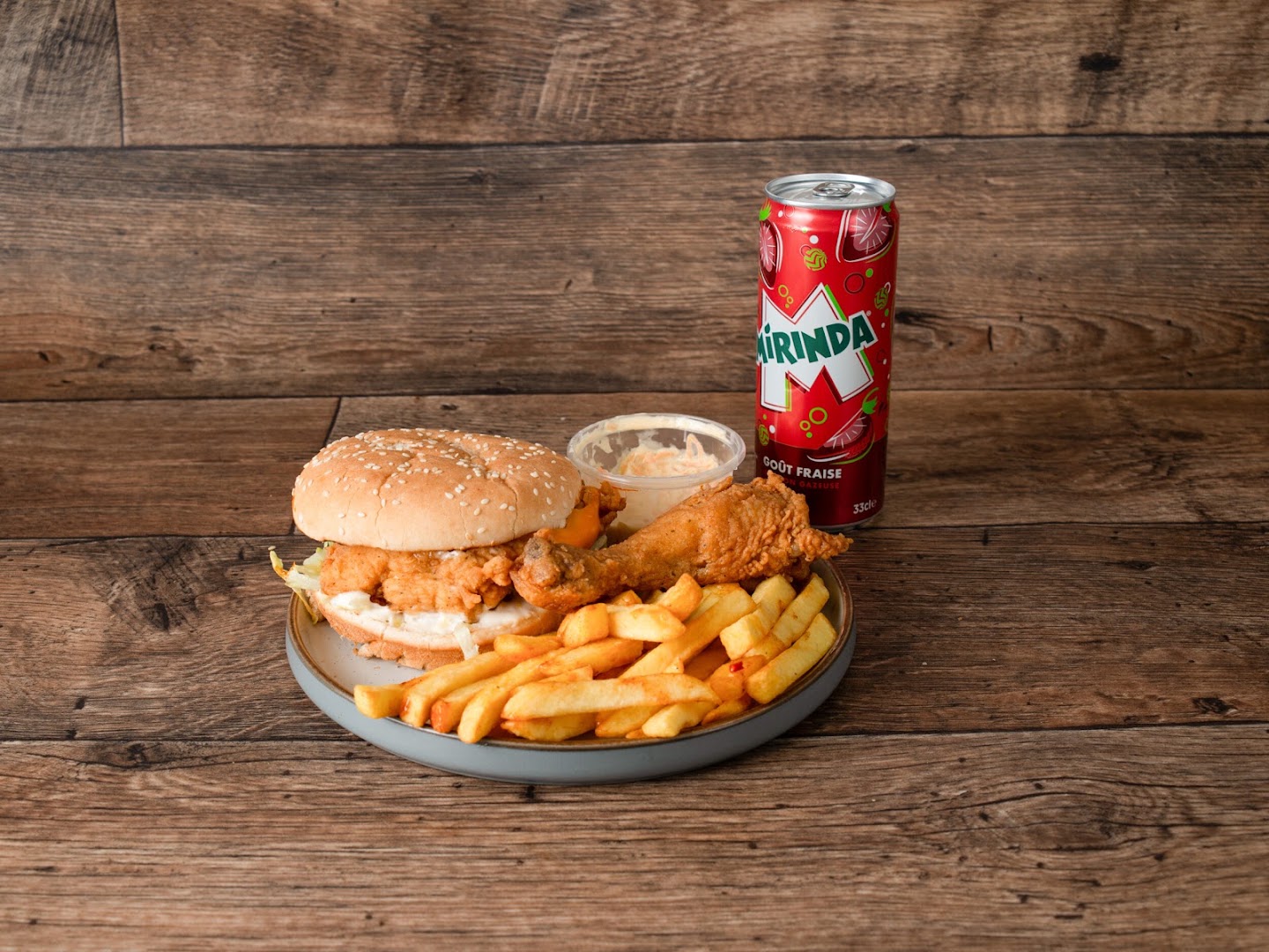 Chicken world peri peri gorseinon · Photos 1